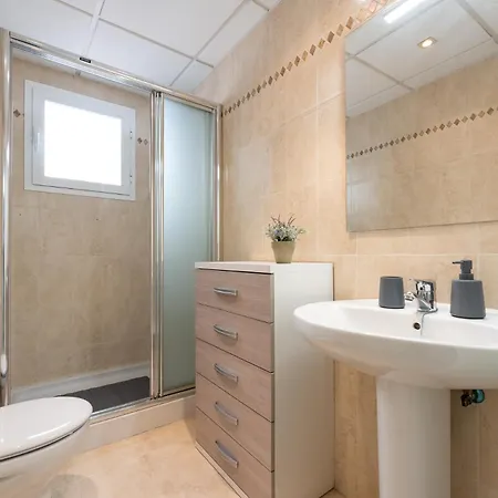 Ct 291 - Faro's Boliches For 4 * Fuengirola